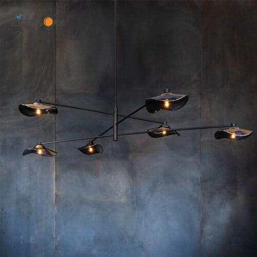 LASHA Designer Chandeliers