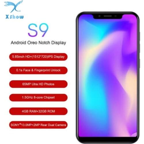 LEAGOO Smartphones And Accessories