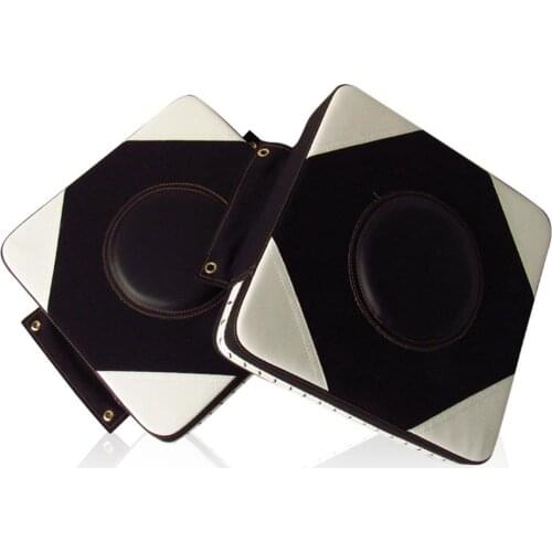 PU Wall Punch Boxing Bags,Pad Focus Target Pad Wing Chun Boxing Fight Sanda Taekowndo Training Bag Sandbag Category Freeshipping