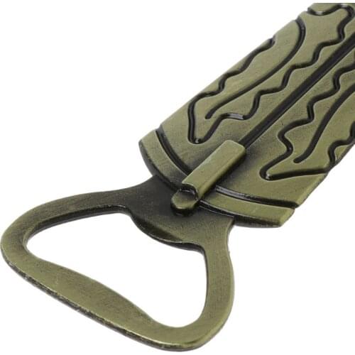 Just Hitched Cowboy Boot Bottle Opener Western Birthday Wedding Favor Party Cute