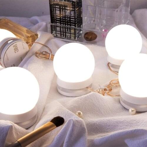 QWDD Lighting For Dressing Table