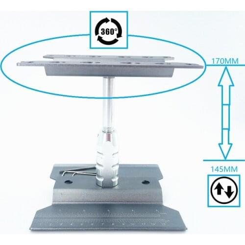 RC model car repair station repair station oil truck start station shunting station 1/10 1/8 off-road vehicle climbing car