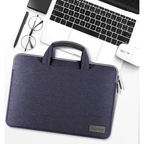 The New For HuaWei 2021 MateBook D16 Mate book D14 D15 bag for Magicbook pro 16.1 14 15 Waterproof Multifunction Briefcase Bag
