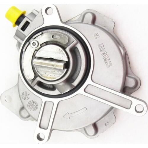 Engine Brake Vacuum Pump 06D145100H 06D 145 100 H 06D145100E 06D 145 100 E for TT A3 A4 A6 Passat B6 MK5