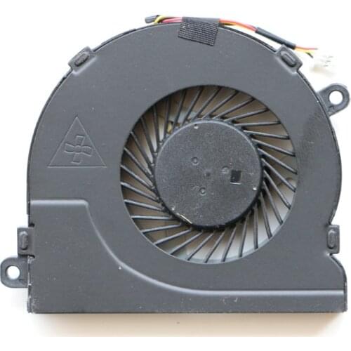Fan For Dell Vostro 15-3568 3562 3576 3476 3567 V3480 CGF6X KSB05105HAA01BTD DFS170005010T FJ1W DC28000EDR0 FN0570-A1033L2AL