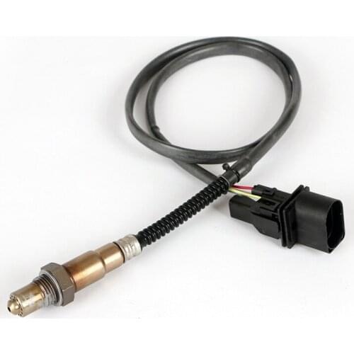 High quality 0258007057 17014 LSU4.2 Wide Band O2 Sensor For 99-05 V* W Je* tta 1.8L-L4 021906262B 06B906265D 06B906265M