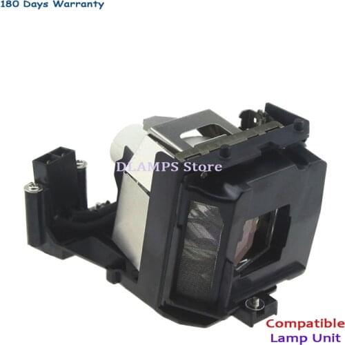 AN-F212LP Projector Lamp with Housing For Sharp PG-F212X, PG-F255W, PG-F262X, PG-F267X, PG-F312X, PG-F317X With 180day Warranty