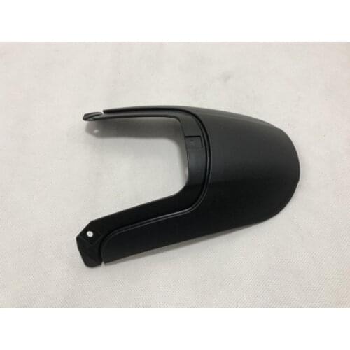 Benelli Leoncino 500 Front 10cm Modified Longer Motorcycle Fenders Mudguard