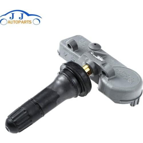 New 52933-2V000 529332V000 TPMS Tire Pressure Monitor Sensor For Hyundai Veloster 2011-2016 315MHz Car accessories