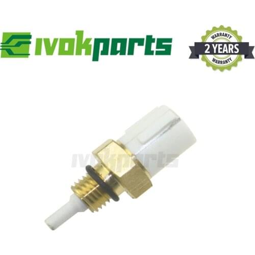 Air Temperature Sensor 37880-P0A-A02 37880P0AA02 For HONDA Odyssey Pilot Accord CR-V CR V CRV Acura CL RL TL MDX