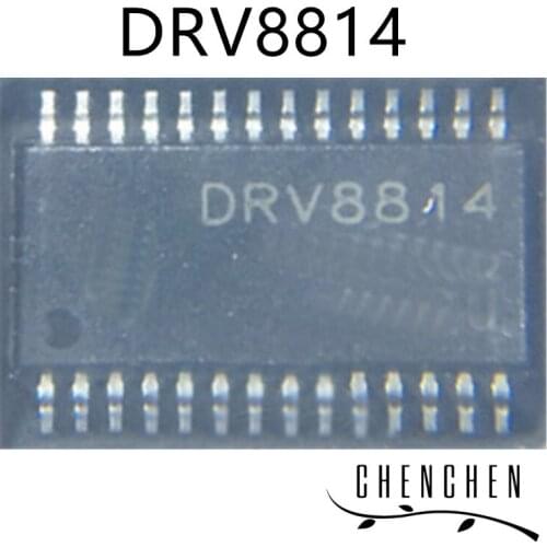 DRV8814 HTSSOP28 100% New Original