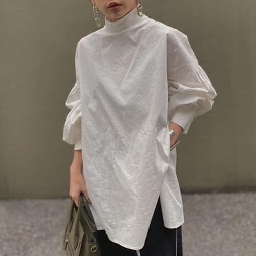 Dunayskiy Short Sleeve Blouses