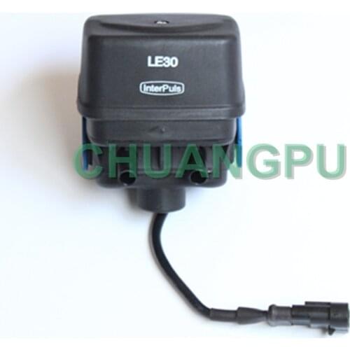 LE30 Electrical Milking Pulsator for Goat/Buffalo/Camel Portable Milking Machine