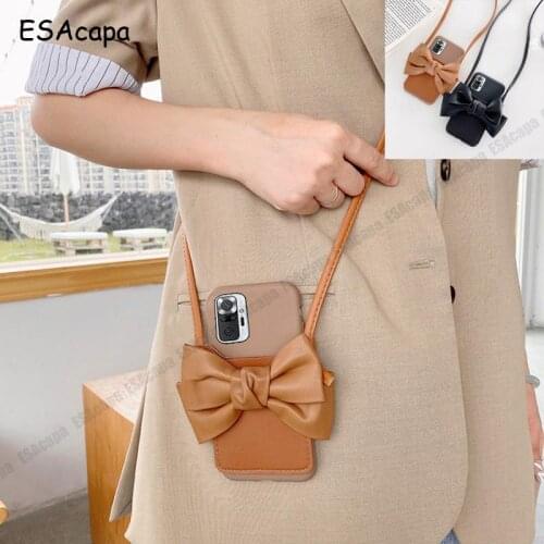 ESACAPA Phone Cases Xiaomi Redmi K30 Ultra