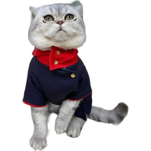 Jujutsu Kaisen Cosplay Costumes Cat Dog Clothes Itadori Yuji Cloak Anime Adult Pet COS Apparel Cos Dress Up Christmas Halloween