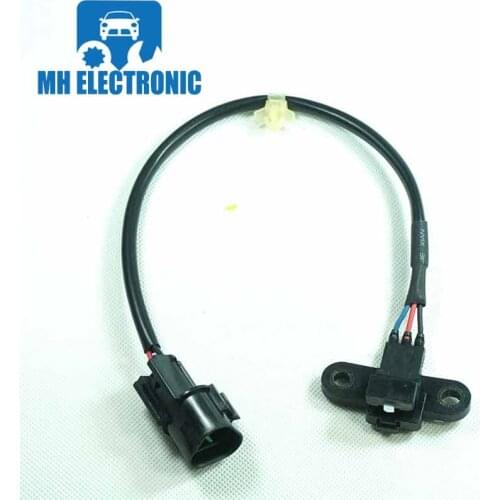 MH ELECTRONIC Crankshaft Position Sensor For Mitsubishi Eclipse Galant for Chrysler Sebring for Dodge Stratus MD329924 J5T25175
