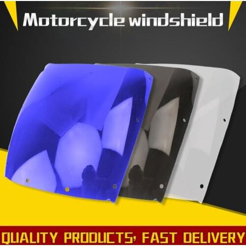 MOE Windshields