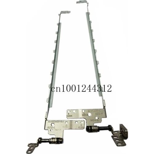 New Original For Lenovo Y400 Y400N Y410 Y410P Lcd Hinge Hinges AM0R000030J AM0R000040J