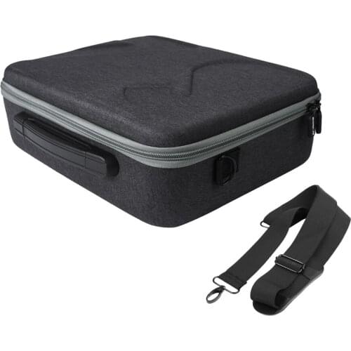 Sunnylife Portable Carrying Case Multifunctional Shoulder Bag Combo Bags Travel Accessories for POCKET 2 Handheld Gimbal Camera