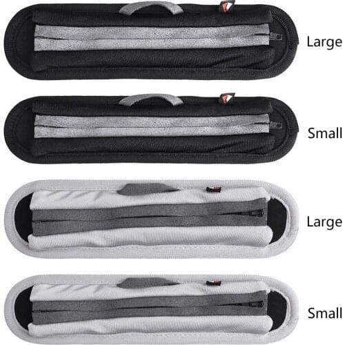 High Quality Replaced Soft Elastic Headband Cushion Protective Pads Cover for QC35 QC25 MDR Solo Headset Headphones Accessory