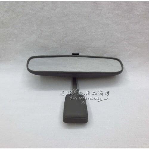 For Mitsubishi V31 V32 V33 car Interior Rear View Mirror