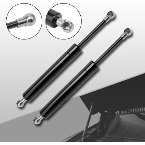 2 PCS Rear Trunk Tailgate Lift Support Struts Shock for Volvo V70 XC70 30674494