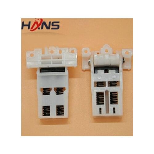 2pc. Doc Feeder ADF Hinge for Fuji for Xerox WorkCentre 3210 3220 3300 3320 3635 6110 PE16 PE120 for Ricoh SP 3200 AC104 AC205