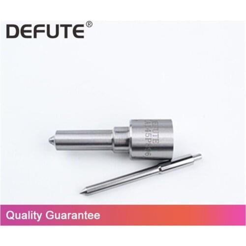 4pcs/lot high quality nozzle DLLA145P328 DLLA155P651 DLLA155P649 DLLA154P673 DLLA158P678 DLLA155P686 diesel fuel injector nozzle