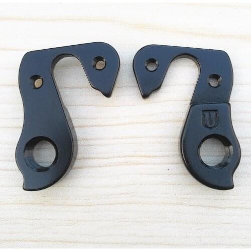 50pc wholesale Bicycle Rear derailleur Hanger Gear dropout for Orbea Alma Aqua Stevens Onix San Ora Onix Opal Remo derailleur
