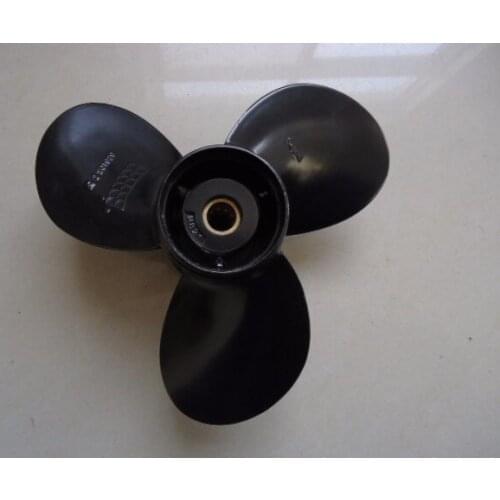 9- 1/4 X 8 For 9.9-15HP for SUZUKI ALUMINUM PROPELLERS Motors engines marine outboard propellers