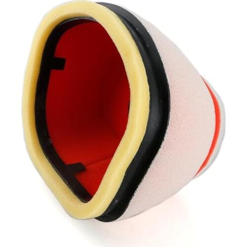 Motorcycle Accessory Racing Foam Air Filter for BOSUER BSE 2019 M5 250L 250