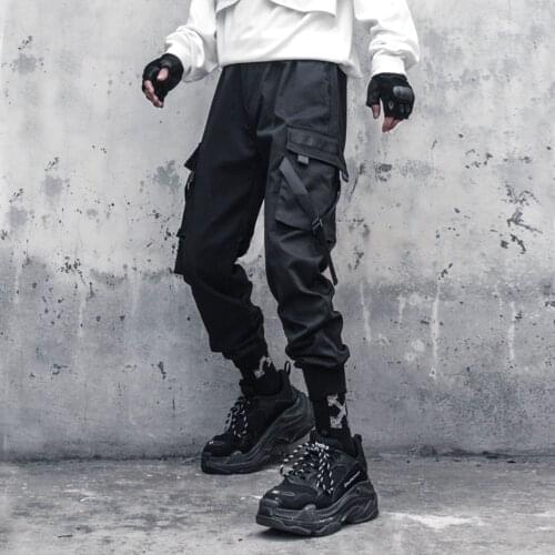 AOGZ Men's Cargo Pants