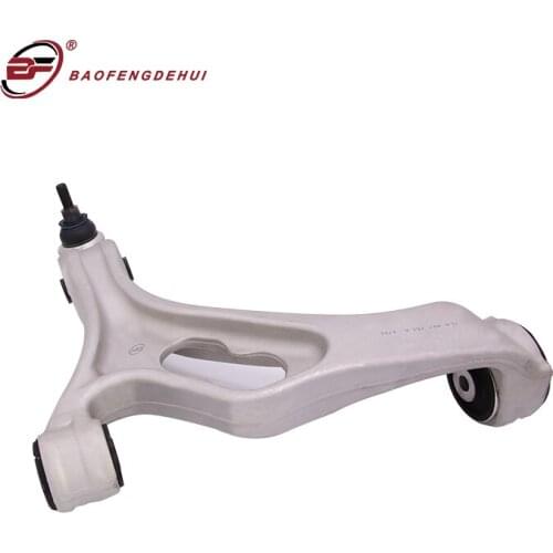 Auto Parts Front Lower Control Arm 7P0407151E 7P0407152E 7P0407151B For VW Touareg Audi Q7 Porsche Cayenne Front Suspension Arm