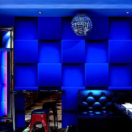 Beibehang sofa background waterproof and moisture - proof embossed simulation of horse hair stria pvc dark wallpaper