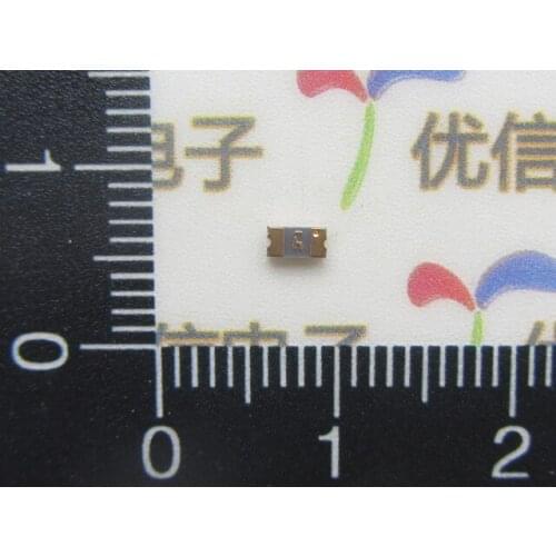 Free ship with track 100pcs high Quality SMD 1206 0.2A resettable fuse PPTC 0.2A MF-NSMF020-2 Self recovery fuse 0.2A