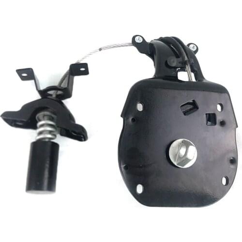 For Land Rover Range Rover Sport LR3 LR4 LR064520 Spare Tire Wheel Winch Hoist