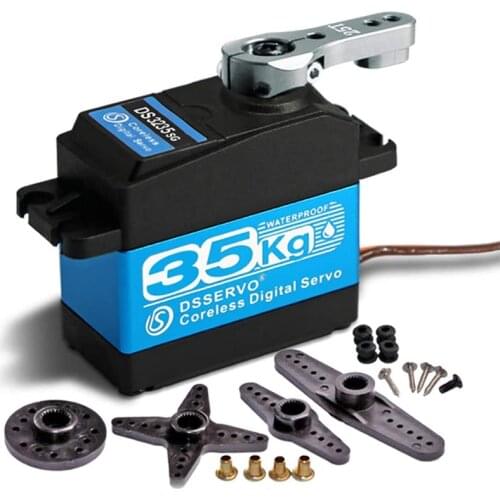 DZ Spare Parts For Radio-controlled Models