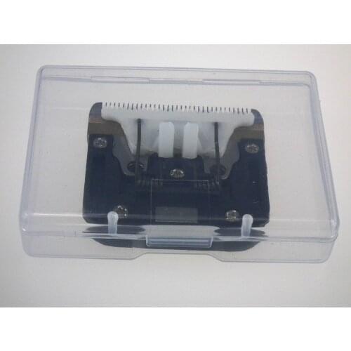 Professional Pet Scissors Electric Hair Clipper Dogs Cutting Machine Zirconia ceramics Stainless iron Blade Cut Head