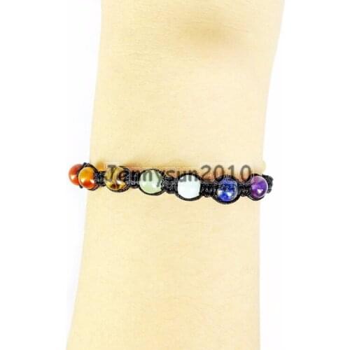 JSdelighted Beaded Bracelets