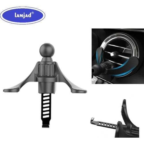LAMJAD Car Mobile Phone Holders