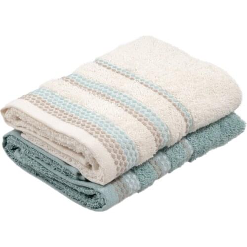 LUCKY Terry Body Towels