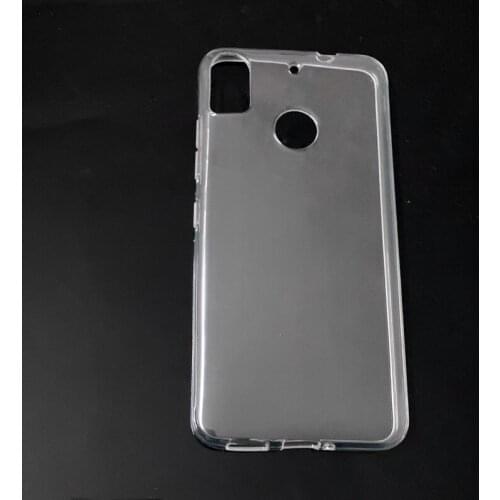 Soft TPU Silicone Cover For HTC 10 pro defire/Desire 626/Desire 825/Desire Eye/One M10