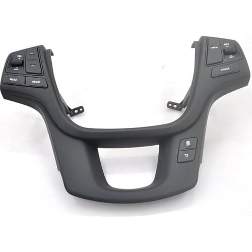 EFIAUTO Brand New Genuine Cruise Handle Remote Control Switch Assy 96700-2P330VA2 For KIA Sorento 2013 2014 OEM Part