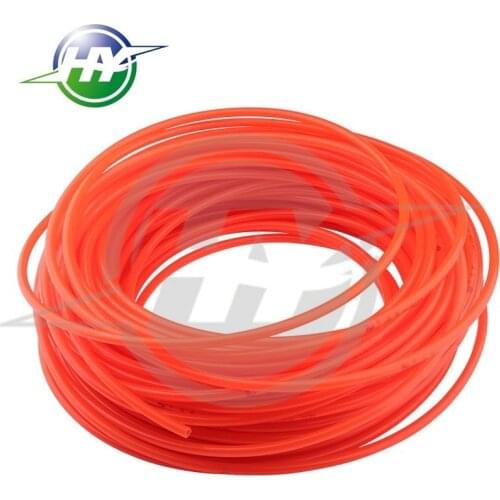 Hose for spindle motor cooling system