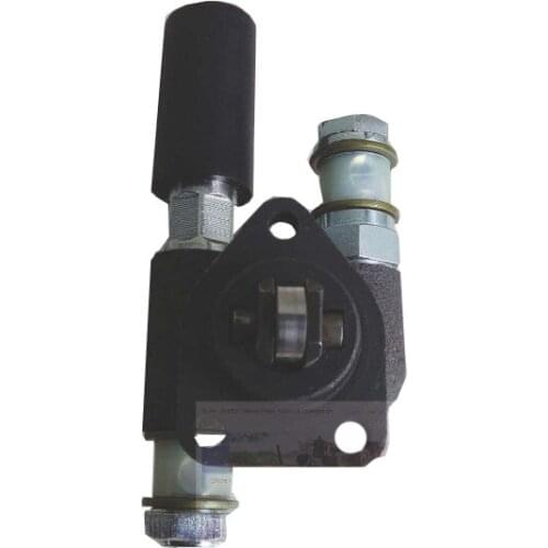 The fuel feed pump for Lijia engine SL2105ABT/SL3105ABT2/SL4105ABT and BT series engine, part number