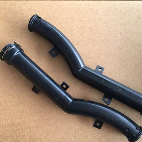 1PCS Car Water Pump Coolant Thermostat Water Pipe For BMW MINI Cooper S One d JCW R55 R56 R57 R58 R60 Car Accessories