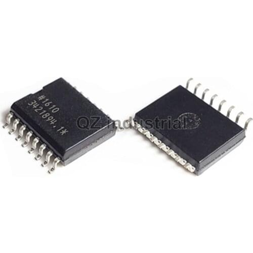 1Pcs/Lot New Original SOP AD637JRZ AD637