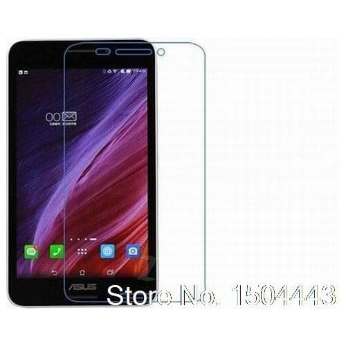 2pcs/lot HD clear screen protector Protection Guard Film For Asus FonePad 7 FE375CG FE375 7 inch 190*105