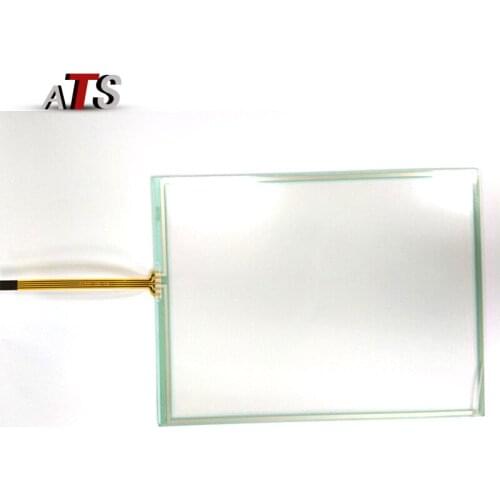 2pcs Photocopier fitting touch screen For IR 2270 2870 3025 3045 3030 3225 3230 3035 compatible with copier spare touch screen