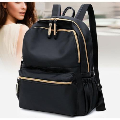 CANIS Expedition Backpacks